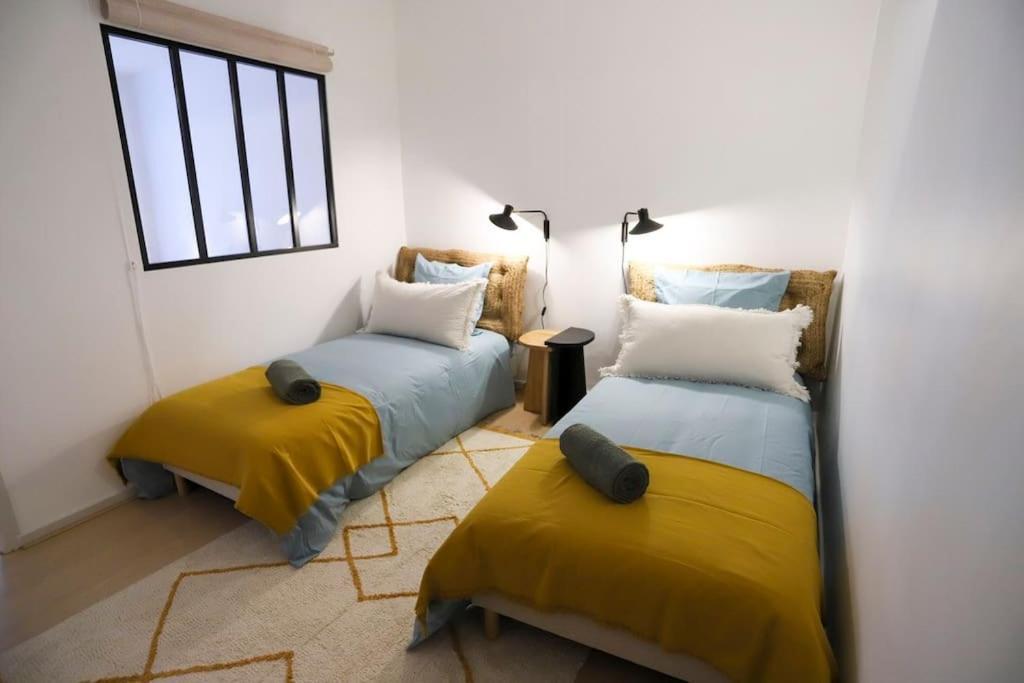 Le Thiou, Spacieux T3 Appartement Annecy