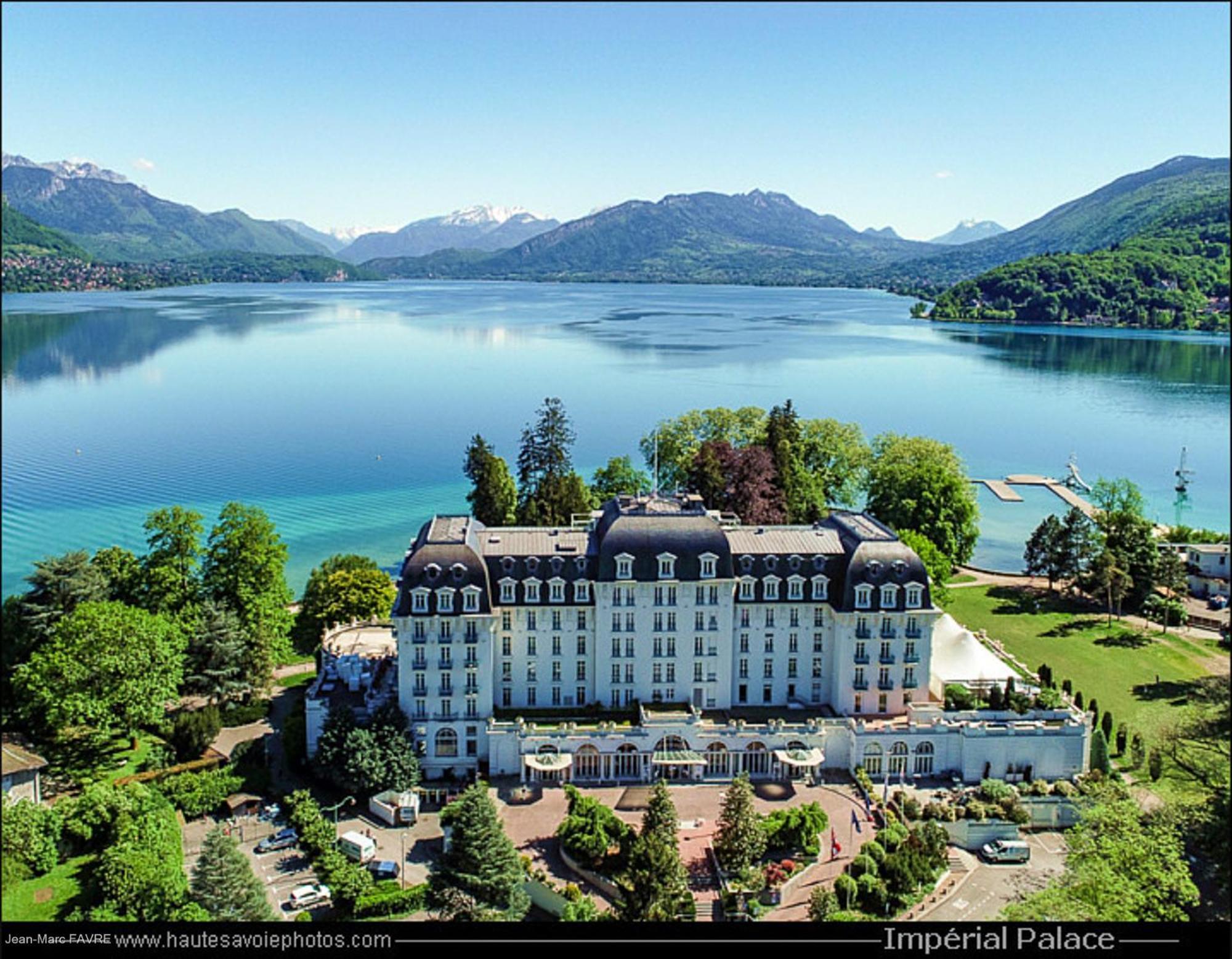 Le Thiou, Spacieux T3 * Annecy