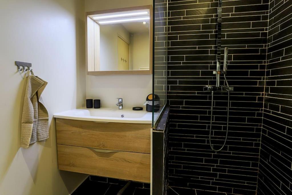 Le Thiou 3 Etoiles - & Authentique, Au Coeur De La Vieille Ville, Billard, 6 Personnes Apartment Annecy
