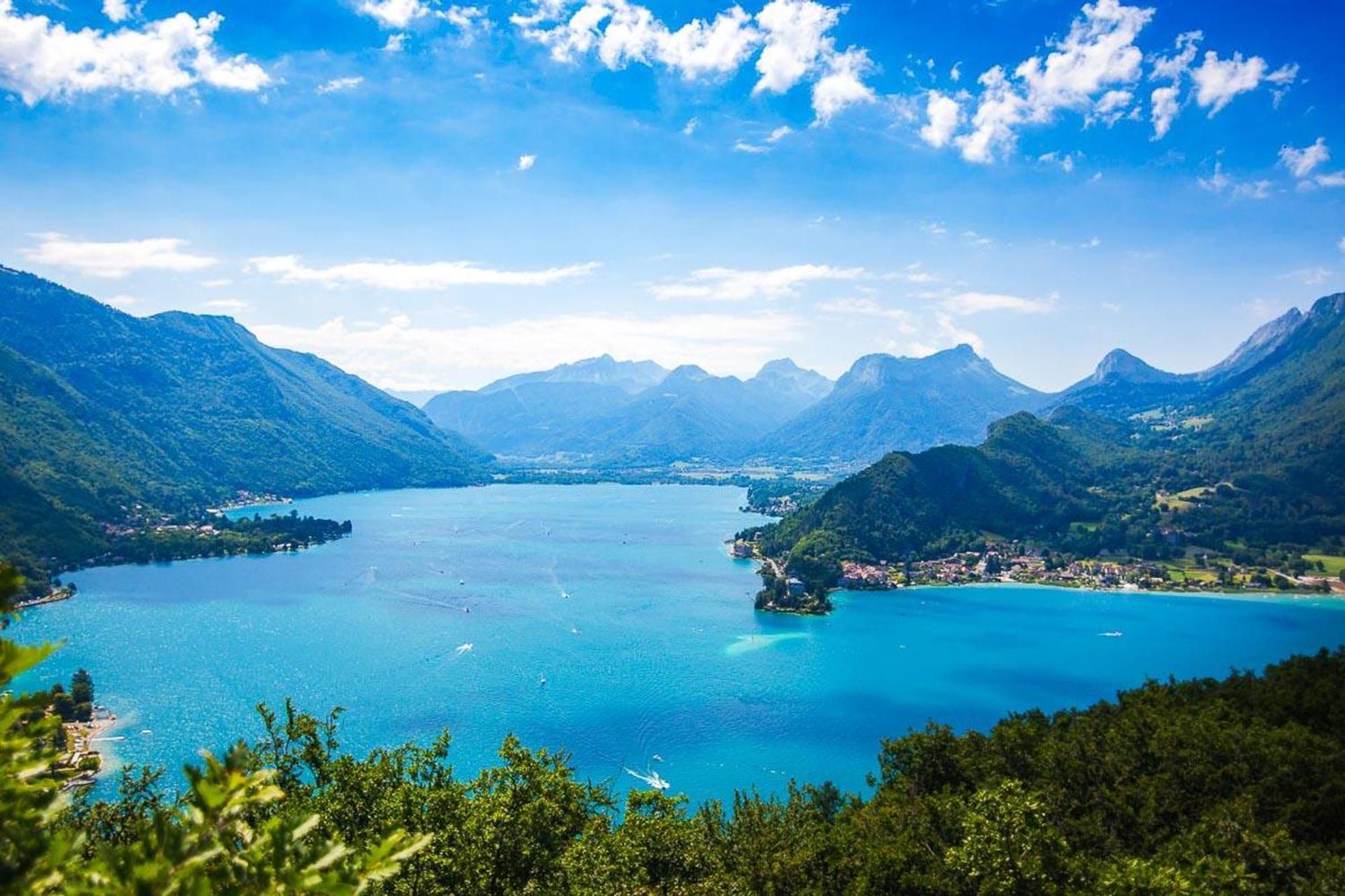 Le Thiou 3 Etoiles - & Authentique, Au Coeur De La Vieille Ville, Billard, 6 Personnes Apartment Annecy